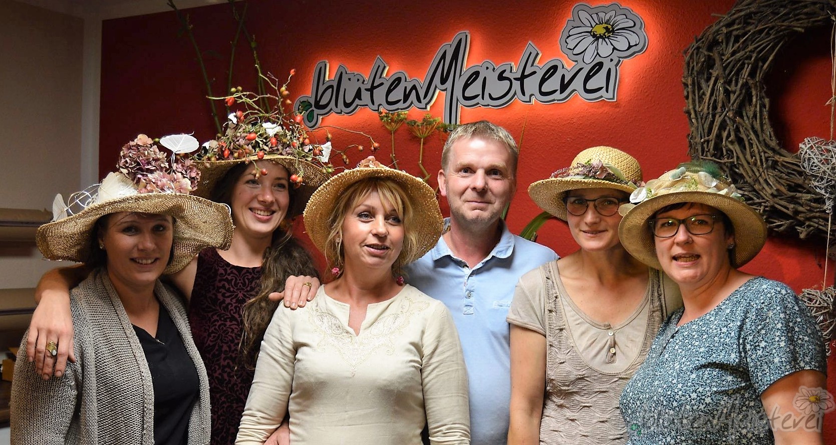 Unser Team