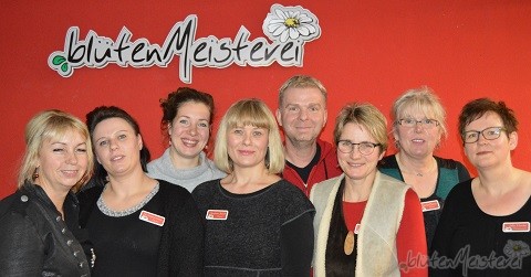 Unser Team
